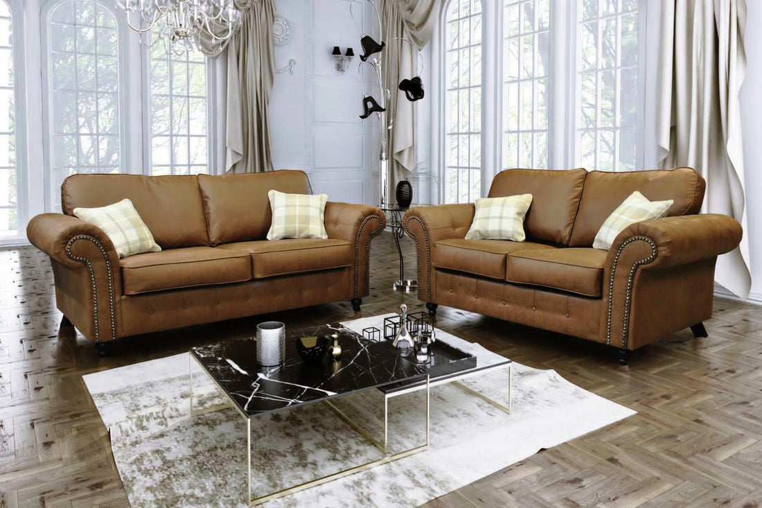 3+2 Seater Sofas