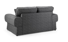 Wilcot 2 seater Sofa Grey