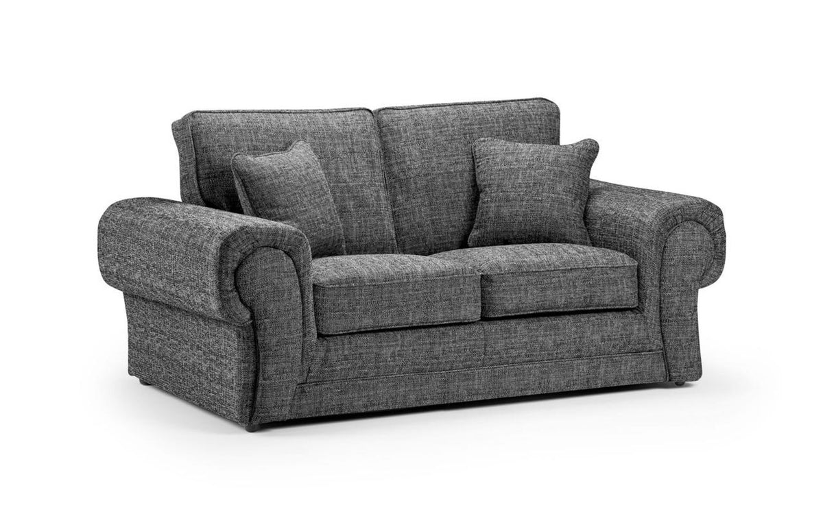 Wilcot 2 seater Sofa Grey