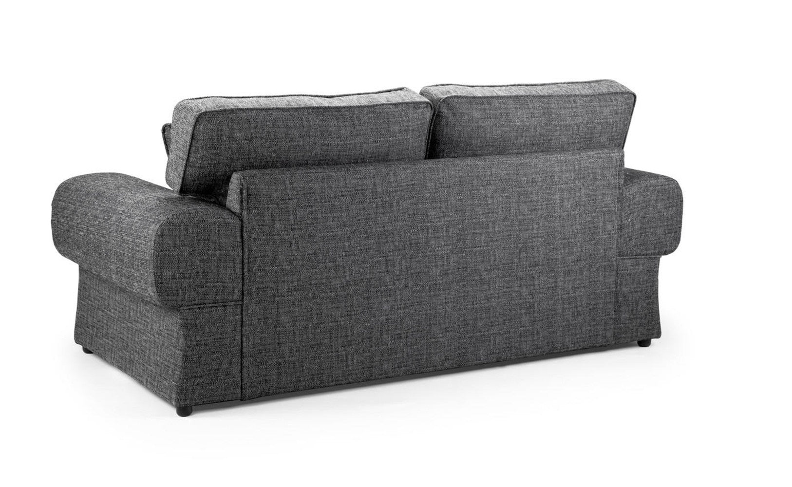 Wilcot 3 seater Sofa Grey