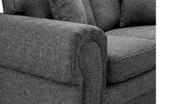 Wilcot 2 seater Sofa Grey