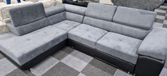 Grey Color sofa