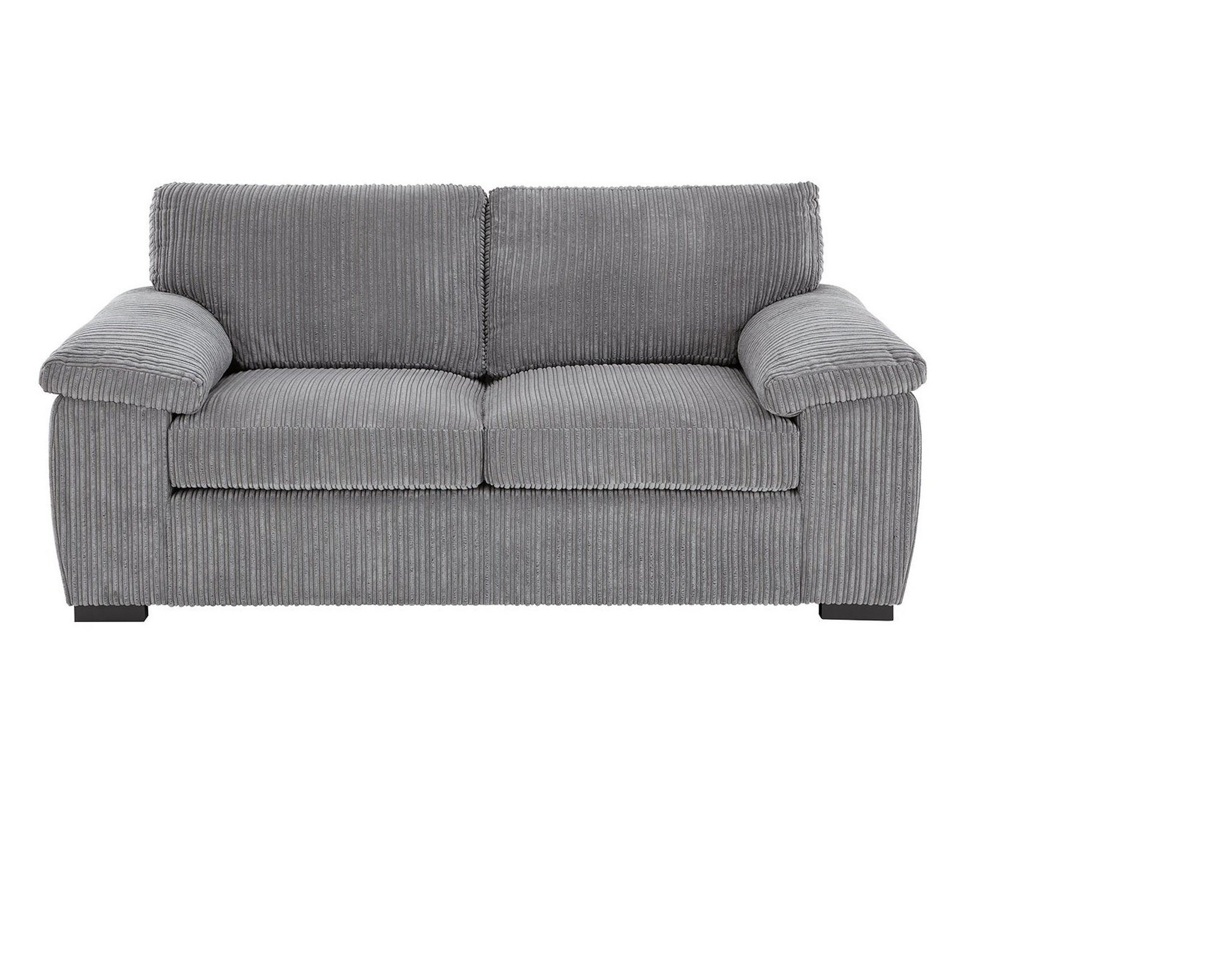 sofa front view