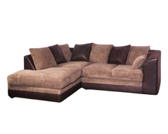 Porto Corner Sofa