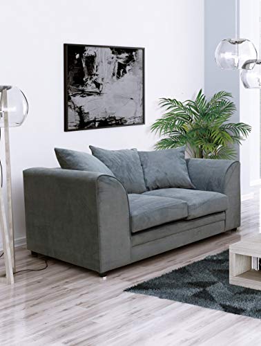 Kensington 2 Seater Sofa