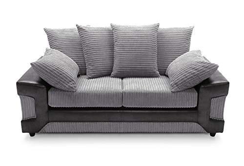 front view of sofa