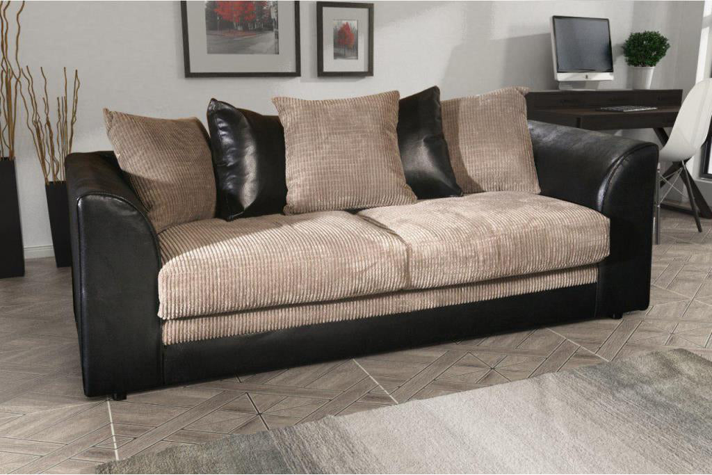 Hannah 3 deals seater sofa