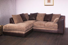 Porto Corner Sofa