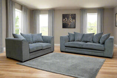 Kensington 3 + 2 Seater Sofa Set